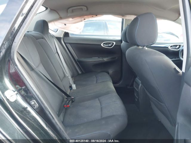 Photo 7 VIN: 3N1AB7AP7JY339867 - NISSAN SENTRA 