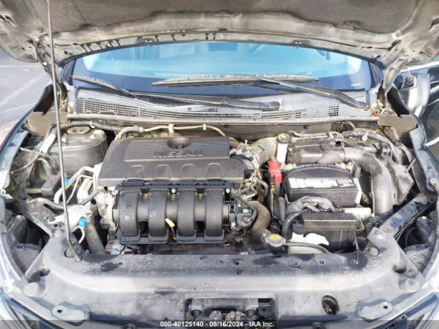 Photo 9 VIN: 3N1AB7AP7JY339867 - NISSAN SENTRA 