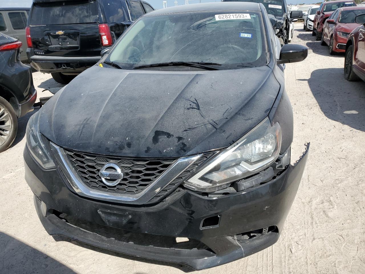 Photo 4 VIN: 3N1AB7AP7JY341179 - NISSAN SENTRA 