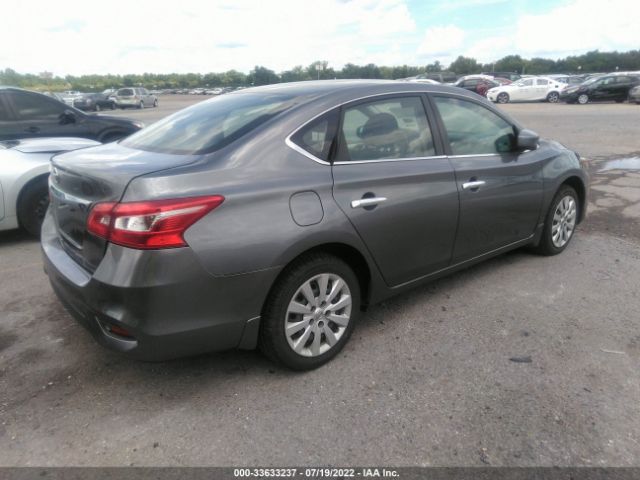 Photo 3 VIN: 3N1AB7AP7JY341330 - NISSAN SENTRA 