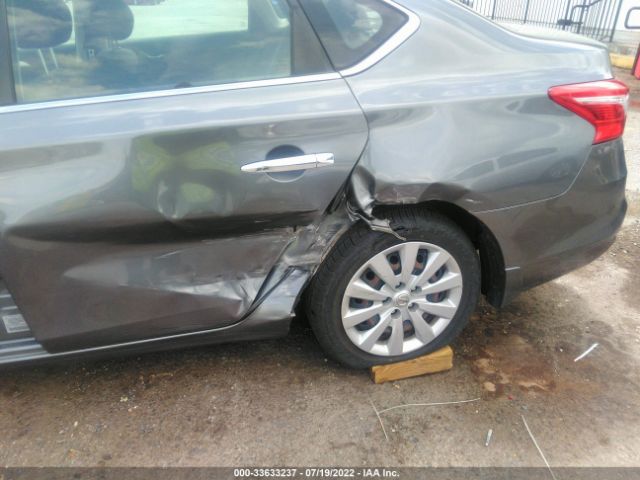 Photo 5 VIN: 3N1AB7AP7JY341330 - NISSAN SENTRA 