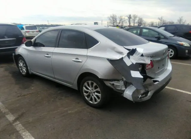 Photo 2 VIN: 3N1AB7AP7JY341439 - NISSAN SENTRA 