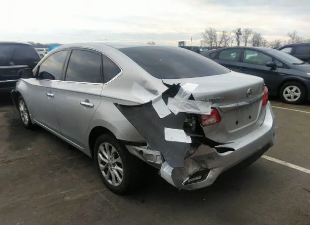 Photo 5 VIN: 3N1AB7AP7JY341439 - NISSAN SENTRA 