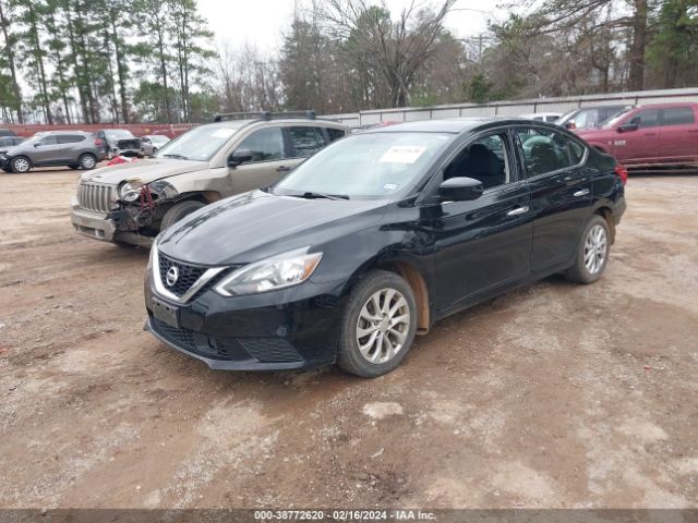 Photo 1 VIN: 3N1AB7AP7JY341571 - NISSAN SENTRA 