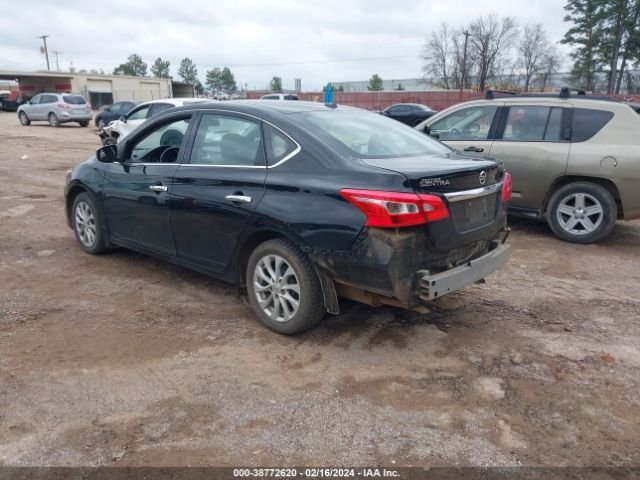 Photo 2 VIN: 3N1AB7AP7JY341571 - NISSAN SENTRA 