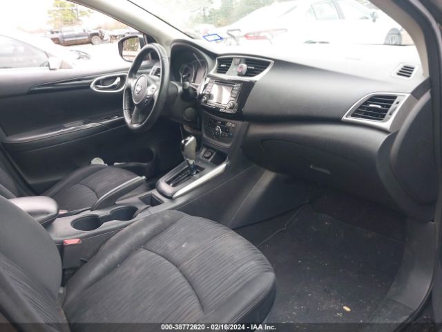 Photo 4 VIN: 3N1AB7AP7JY341571 - NISSAN SENTRA 