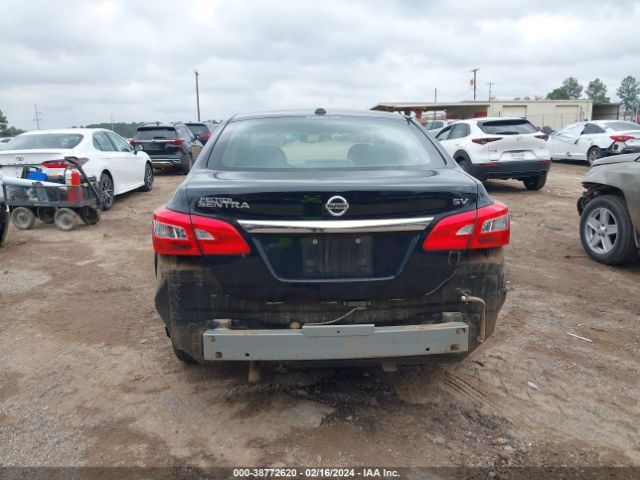 Photo 5 VIN: 3N1AB7AP7JY341571 - NISSAN SENTRA 