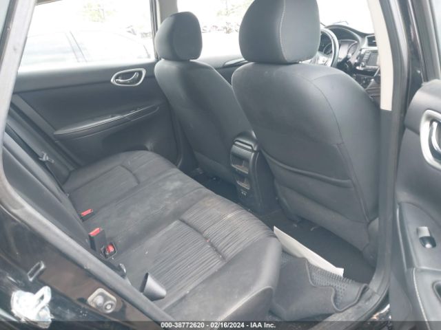 Photo 7 VIN: 3N1AB7AP7JY341571 - NISSAN SENTRA 