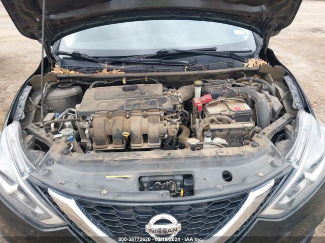 Photo 9 VIN: 3N1AB7AP7JY341571 - NISSAN SENTRA 