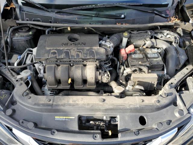 Photo 10 VIN: 3N1AB7AP7JY342932 - NISSAN SENTRA 