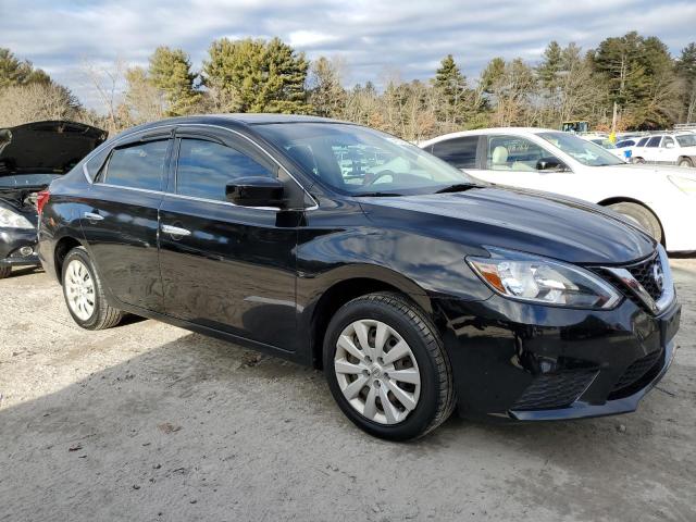 Photo 3 VIN: 3N1AB7AP7JY342932 - NISSAN SENTRA 