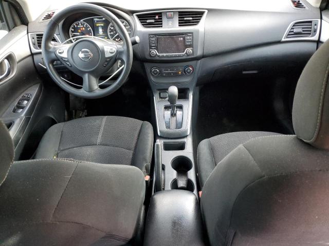 Photo 7 VIN: 3N1AB7AP7JY342932 - NISSAN SENTRA 