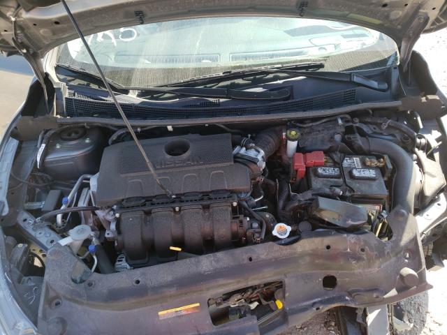 Photo 6 VIN: 3N1AB7AP7JY343241 - NISSAN SENTRA S 