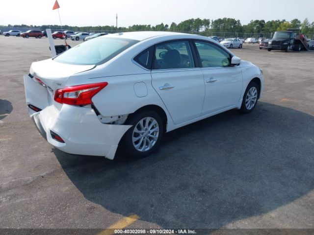 Photo 3 VIN: 3N1AB7AP7JY343417 - NISSAN SENTRA 