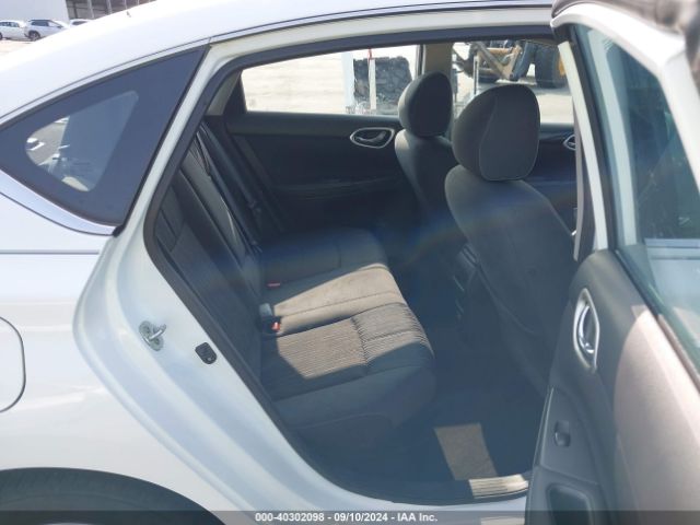 Photo 7 VIN: 3N1AB7AP7JY343417 - NISSAN SENTRA 