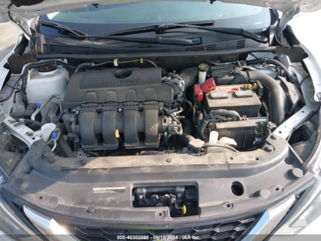 Photo 9 VIN: 3N1AB7AP7JY343417 - NISSAN SENTRA 