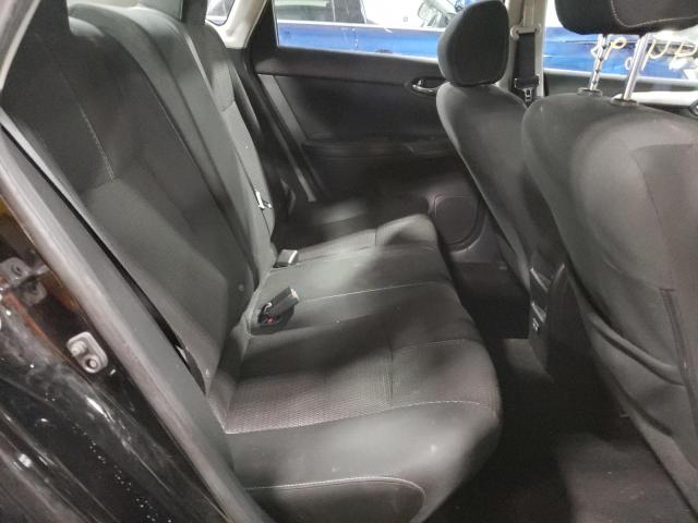 Photo 5 VIN: 3N1AB7AP7JY343515 - NISSAN SENTRA S 