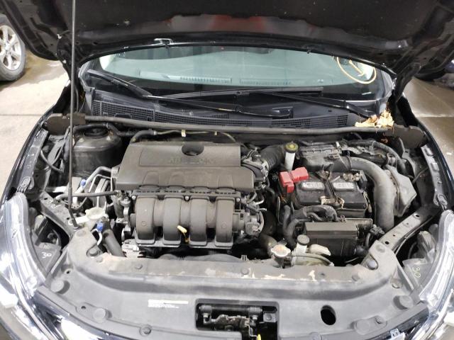 Photo 6 VIN: 3N1AB7AP7JY343515 - NISSAN SENTRA S 