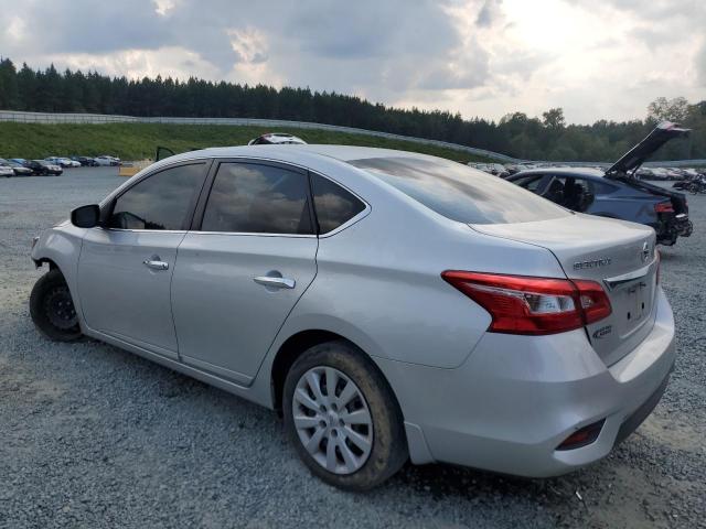 Photo 1 VIN: 3N1AB7AP7JY343692 - NISSAN SENTRA S 