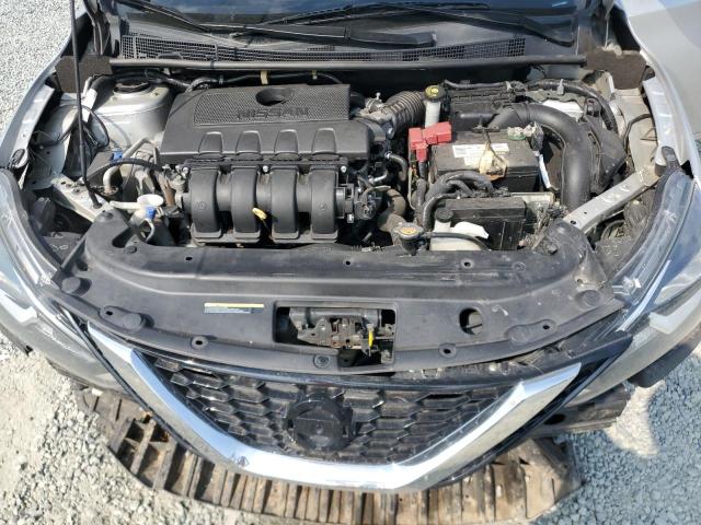 Photo 10 VIN: 3N1AB7AP7JY343692 - NISSAN SENTRA S 