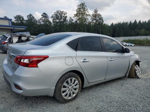 Photo 2 VIN: 3N1AB7AP7JY343692 - NISSAN SENTRA S 