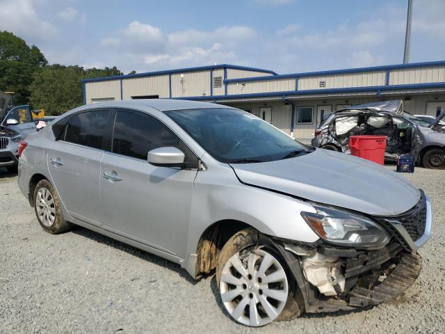 Photo 3 VIN: 3N1AB7AP7JY343692 - NISSAN SENTRA S 