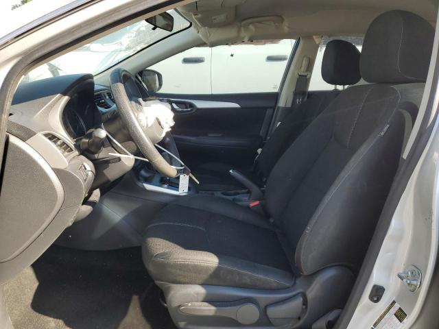 Photo 6 VIN: 3N1AB7AP7JY343692 - NISSAN SENTRA S 