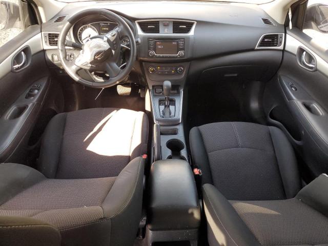 Photo 7 VIN: 3N1AB7AP7JY343692 - NISSAN SENTRA S 