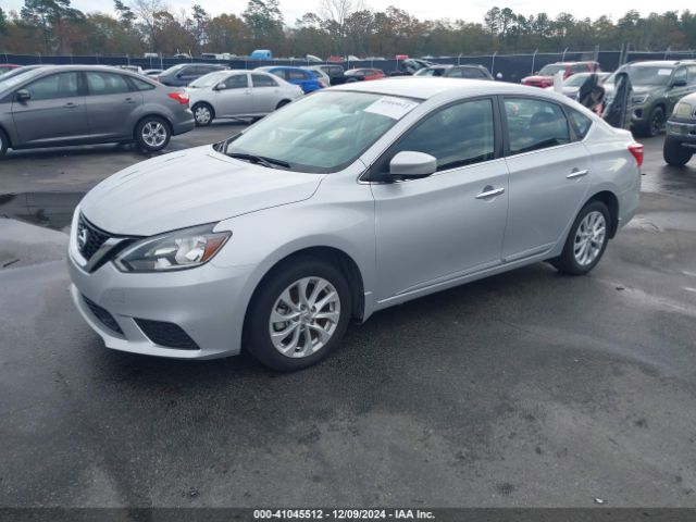 Photo 1 VIN: 3N1AB7AP7JY343773 - NISSAN SENTRA 