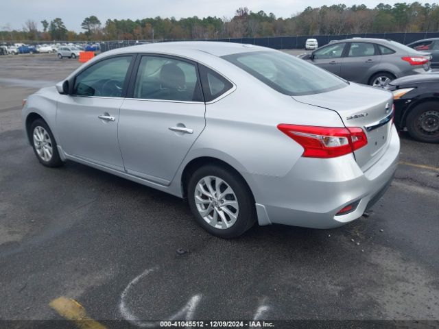 Photo 2 VIN: 3N1AB7AP7JY343773 - NISSAN SENTRA 