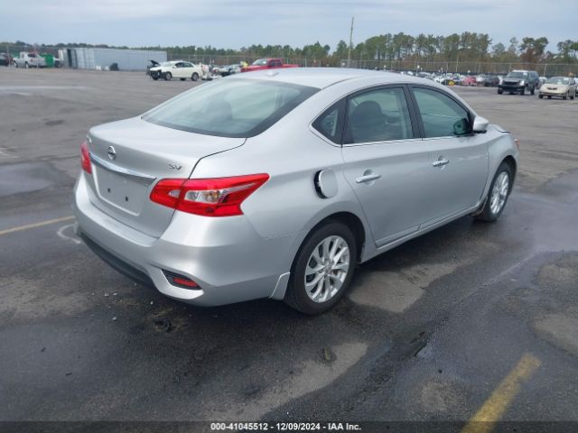 Photo 3 VIN: 3N1AB7AP7JY343773 - NISSAN SENTRA 