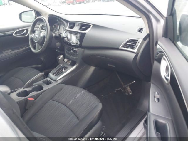 Photo 4 VIN: 3N1AB7AP7JY343773 - NISSAN SENTRA 