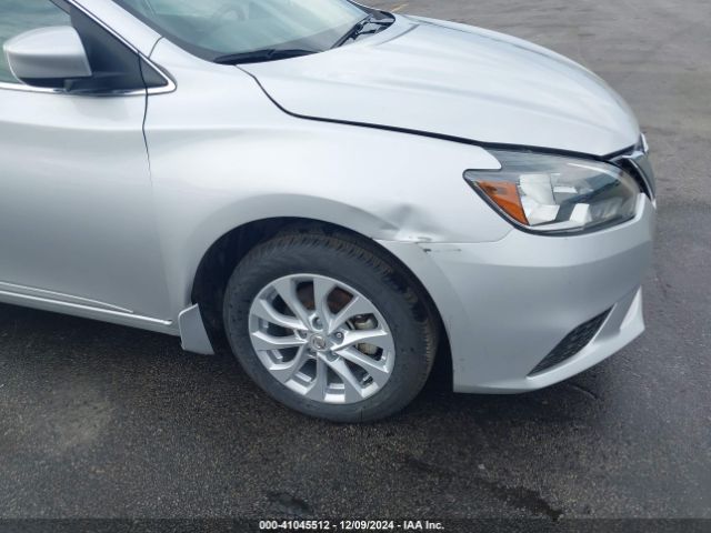 Photo 5 VIN: 3N1AB7AP7JY343773 - NISSAN SENTRA 