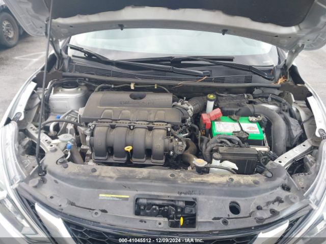 Photo 9 VIN: 3N1AB7AP7JY343773 - NISSAN SENTRA 