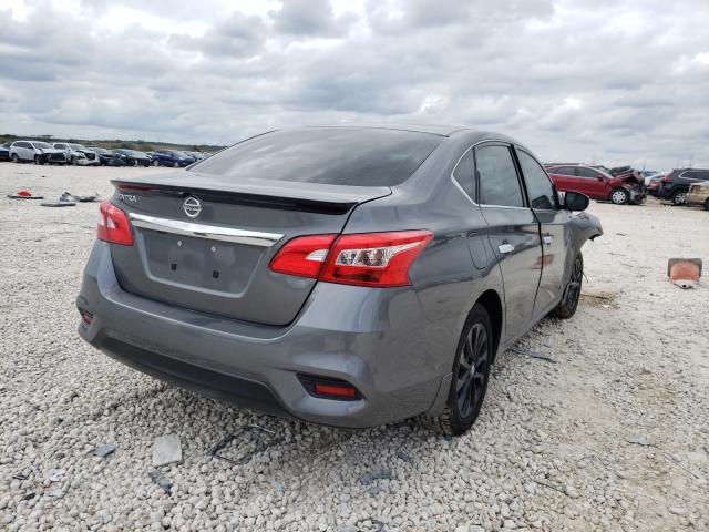 Photo 3 VIN: 3N1AB7AP7JY343823 - NISSAN SENTRA S 