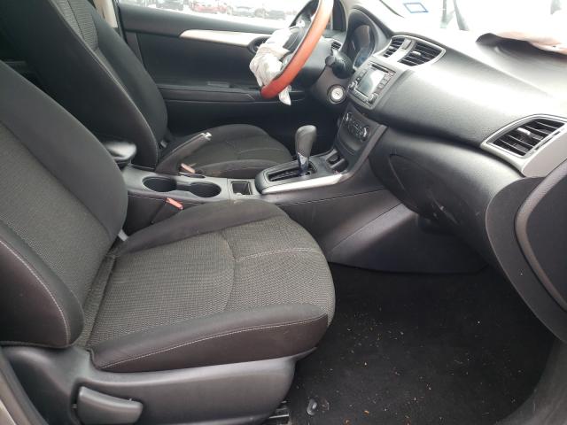 Photo 4 VIN: 3N1AB7AP7JY343823 - NISSAN SENTRA S 