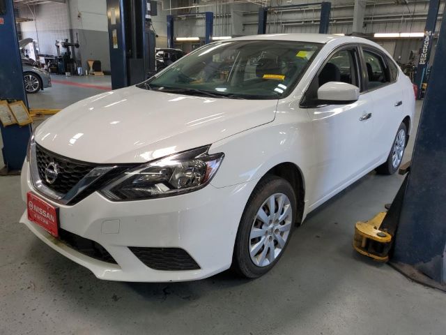 Photo 1 VIN: 3N1AB7AP7JY345037 - NISSAN SENTRA 