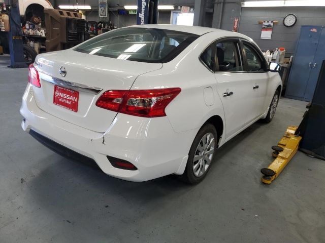 Photo 3 VIN: 3N1AB7AP7JY345037 - NISSAN SENTRA 