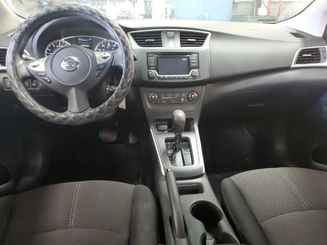 Photo 4 VIN: 3N1AB7AP7JY345037 - NISSAN SENTRA 