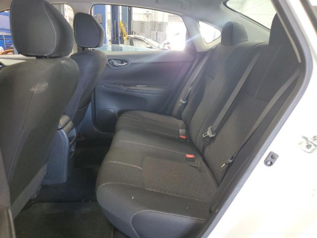 Photo 7 VIN: 3N1AB7AP7JY345037 - NISSAN SENTRA 