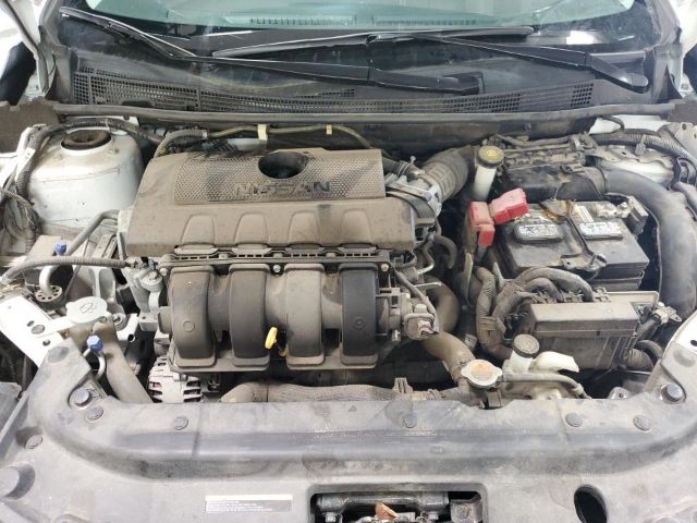 Photo 9 VIN: 3N1AB7AP7JY345037 - NISSAN SENTRA 