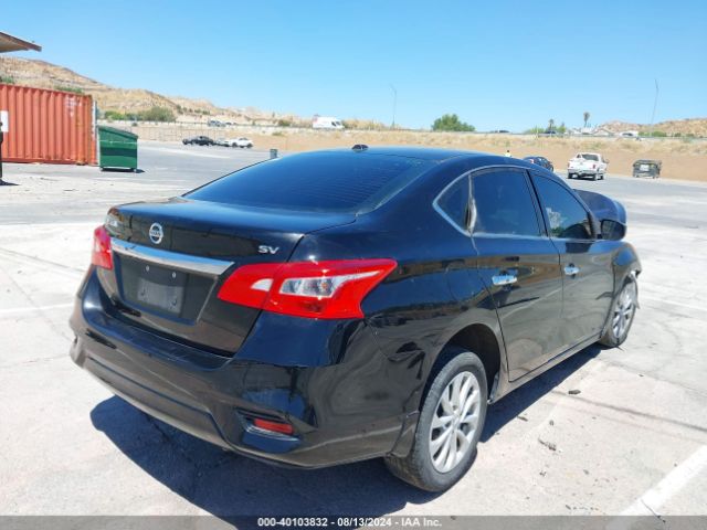 Photo 3 VIN: 3N1AB7AP7JY345264 - NISSAN SENTRA 