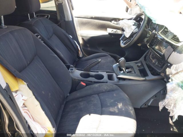 Photo 4 VIN: 3N1AB7AP7JY345264 - NISSAN SENTRA 