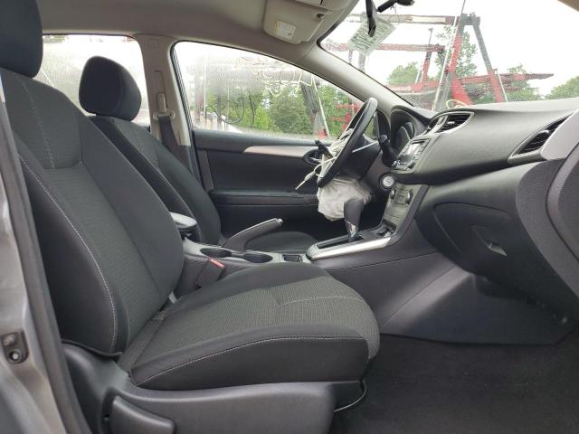 Photo 4 VIN: 3N1AB7AP7JY345412 - NISSAN SENTRA S 