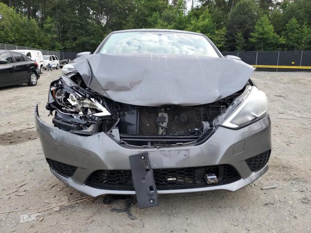 Photo 8 VIN: 3N1AB7AP7JY345412 - NISSAN SENTRA S 