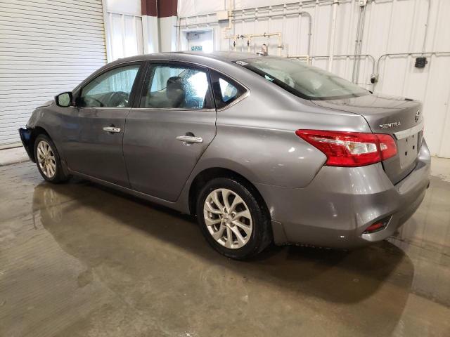 Photo 1 VIN: 3N1AB7AP7JY346091 - NISSAN SENTRA 