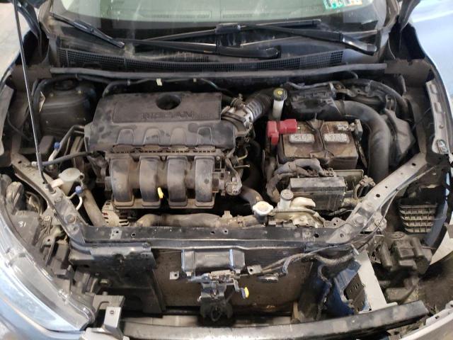 Photo 10 VIN: 3N1AB7AP7JY346091 - NISSAN SENTRA 