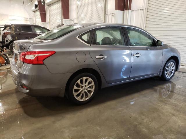 Photo 2 VIN: 3N1AB7AP7JY346091 - NISSAN SENTRA 