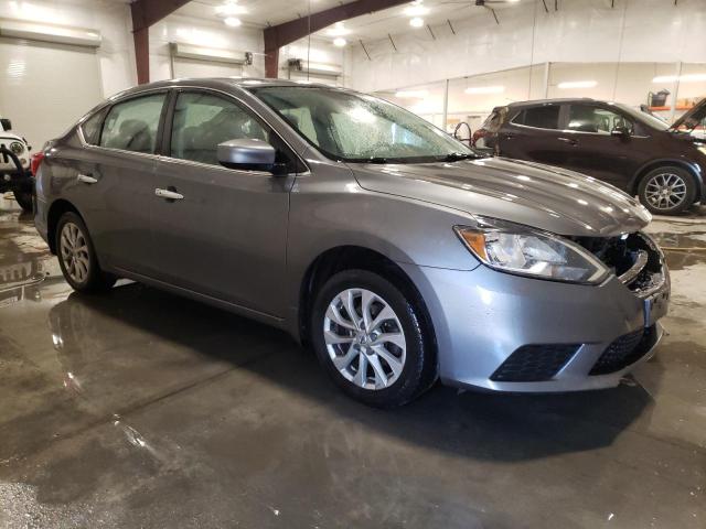 Photo 3 VIN: 3N1AB7AP7JY346091 - NISSAN SENTRA 