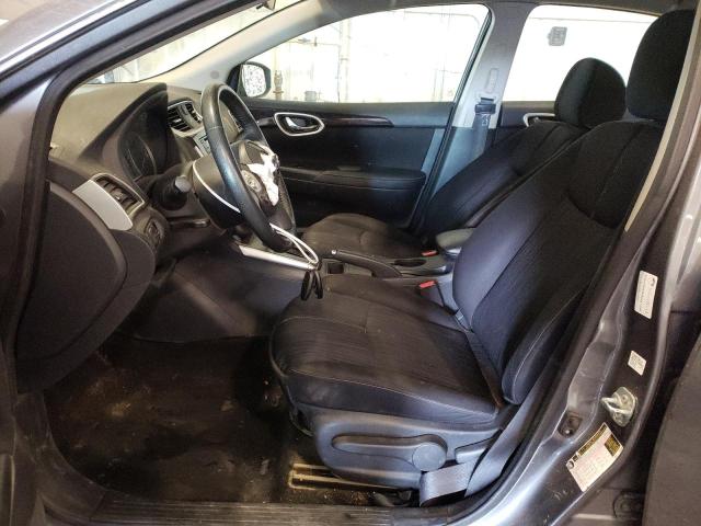 Photo 6 VIN: 3N1AB7AP7JY346091 - NISSAN SENTRA 